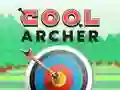 Spel Cool Bågskytt på nätet Spel Cool Bågskytt på nätet