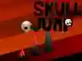 Spel Skallehopp pÄ nÀtet Spel Skallehopp pÄ nÀtet