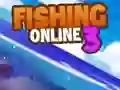 Spel Fiske 3 Online på nätet