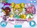 Spel Söt Chibiusa Skapare på nätet Spel Söt Chibiusa Skapare på nätet