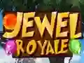 Spel Jewel Royale pÄ nÀtet Spel Jewel Royale pÄ nÀtet