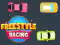 Spel Freestyle Racing pÄ nÀtet Spel Freestyle Racing pÄ nÀtet
