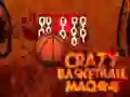 Spel Galna Basketmaskin på nätet