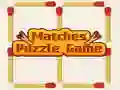 Spel Tändsticks Pusselspel på nätet Spel Tändsticks Pusselspel på nätet