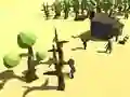 Spel Mini Koloni pÄ nÀtet Spel Mini Koloni pÄ nÀtet