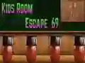 Spel Amgel Barnens Rum Escape 69 på nätet