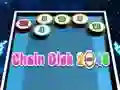 Spel Kedjedisk 2048 pÄ nÀtet Spel Kedjedisk 2048 pÄ nÀtet