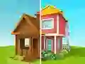 Spel Hemmakeover pÄ nÀtet Spel Hemmakeover pÄ nÀtet