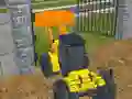 Spel Motorvägsbyggnads Spel på nätet