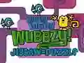 Spel Wow Wow Wubbzy Pussel pÄ nÀtet Spel Wow Wow Wubbzy Pussel pÄ nÀtet