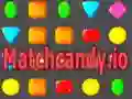 Spel Matchcandy.io på nätet