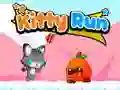 Spel Kattens Löpning på nätet Spel Kattens Löpning på nätet
