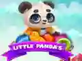 Spel Lilla Panda på nätet