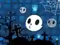 Spel Halloween Spökgubbar på nätet Spel Halloween Spökgubbar på nätet