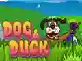 Spel Hund och Anka på nätet
