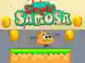 Spel Enkel Samosa Lopp pÄ nÀtet Spel Enkel Samosa Lopp pÄ nÀtet