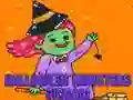 Spel Halloween Monster Pussel pÄ nÀtet Spel Halloween Monster Pussel pÄ nÀtet