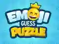 Spel Emoji Gissa Pussel pÄ nÀtet Spel Emoji Gissa Pussel pÄ nÀtet