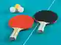 Spel Pong boll.io på nätet