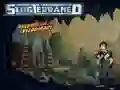Spel Slugterra: Snabba Hjältar på nätet Spel Slugterra: Snabba Hjältar på nätet
