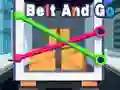 Spel Bälte och Gå på nätet Spel Bälte och Gå på nätet