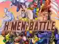 Spel X-Men: Strid pÄ nÀtet Spel X-Men: Strid pÄ nÀtet