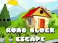 Spel Vägbomsen Escape på nätet Spel Vägbomsen Escape på nätet