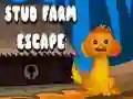 Spel Rymning från Stuteriet på nätet