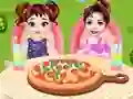 Spel Baby Taylor Matlagning Camp pÄ nÀtet Spel Baby Taylor Matlagning Camp pÄ nÀtet