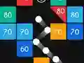 Spel Bollar Zbrickare 2 pÄ nÀtet Spel Bollar Zbrickare 2 pÄ nÀtet