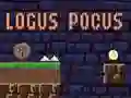 Spel Logus Pocus pÄ nÀtet Spel Logus Pocus pÄ nÀtet