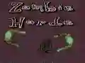 Spel Zombiehorde på nätet