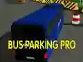 Spel Bussparkering Pro på nätet