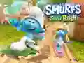 Spel Smurfarna: Skate Rush på nätet