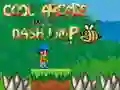 Spel Cool arcade-spel: springa, hoppa och dash pÄ nÀtet Spel Cool arcade-spel: springa, hoppa och dash pÄ nÀtet