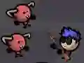 Spel Galna Monster Skjutare pÄ nÀtet Spel Galna Monster Skjutare pÄ nÀtet