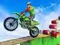 Spel Cykel Stunts Körning 2022 på nätet Spel Cykel Stunts Körning 2022 på nätet