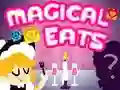 Spel Magiska Snacks pÄ nÀtet Spel Magiska Snacks pÄ nÀtet