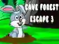 Spel Grotta Skogs Flykt 3 pÄ nÀtet Spel Grotta Skogs Flykt 3 pÄ nÀtet