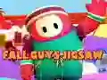 Spel Fall Guys Pussel pÄ nÀtet Spel Fall Guys Pussel pÄ nÀtet