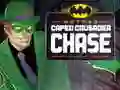 Spel Batman: Kaped Crusader-jakt pÄ nÀtet Spel Batman: Kaped Crusader-jakt pÄ nÀtet