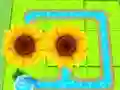 Spel Blomsterparadis pÄ nÀtet Spel Blomsterparadis pÄ nÀtet