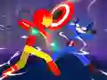 Spel Ragdoll Krigare pÄ nÀtet Spel Ragdoll Krigare pÄ nÀtet