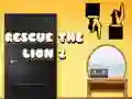 Spel Rädda Lejonet 2 på nätet Spel Rädda Lejonet 2 på nätet