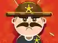 Spel Sheriff Skott pÄ nÀtet Spel Sheriff Skott pÄ nÀtet