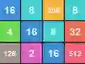 Spel Släpp siffrorna på nätet Spel Släpp siffrorna på nätet