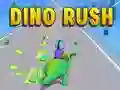 Spel Dino Rush på nätet