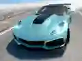 Spel Extrem Drift Bil Simulator på nätet