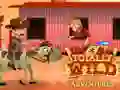 Spel Helt vilda västerländska äventyr på nätet Spel Helt vilda västerländska äventyr på nätet