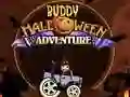 Spel Buddy Halloween-äventyr på nätet Spel Buddy Halloween-äventyr på nätet